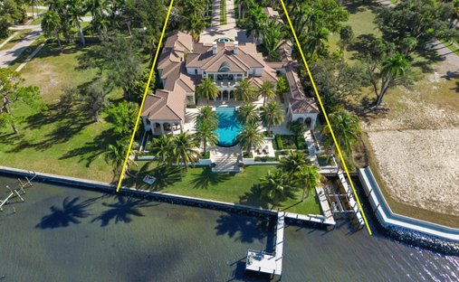 Casa a Fort Myers, Florida, Stati Uniti 1