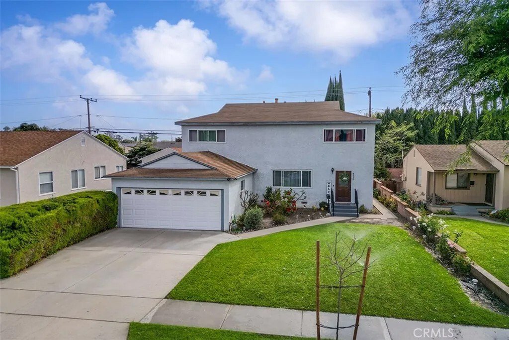 House in Lakewood, California, United States 1 - 17543185