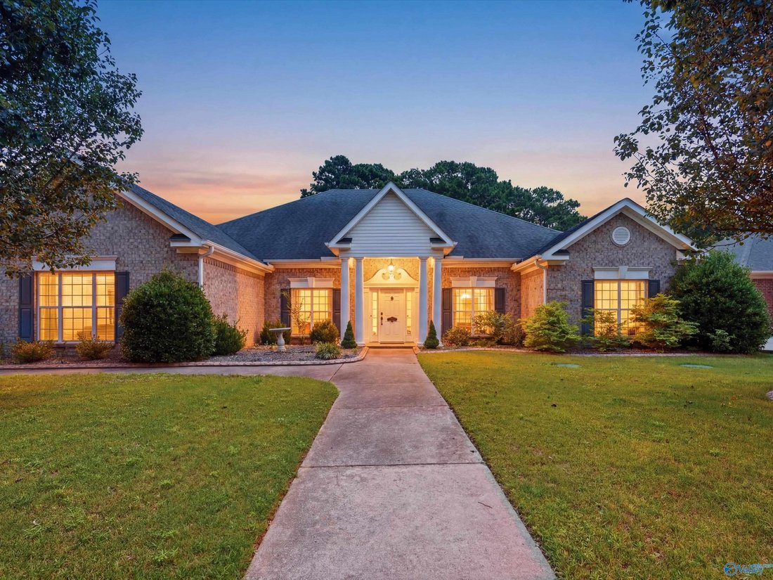 House in Madison, Alabama, United States 2 - 18293575