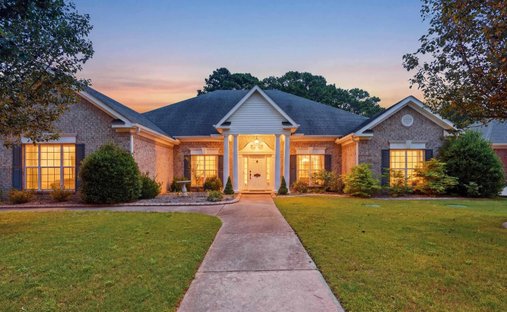 House in Madison, Alabama, United States 1