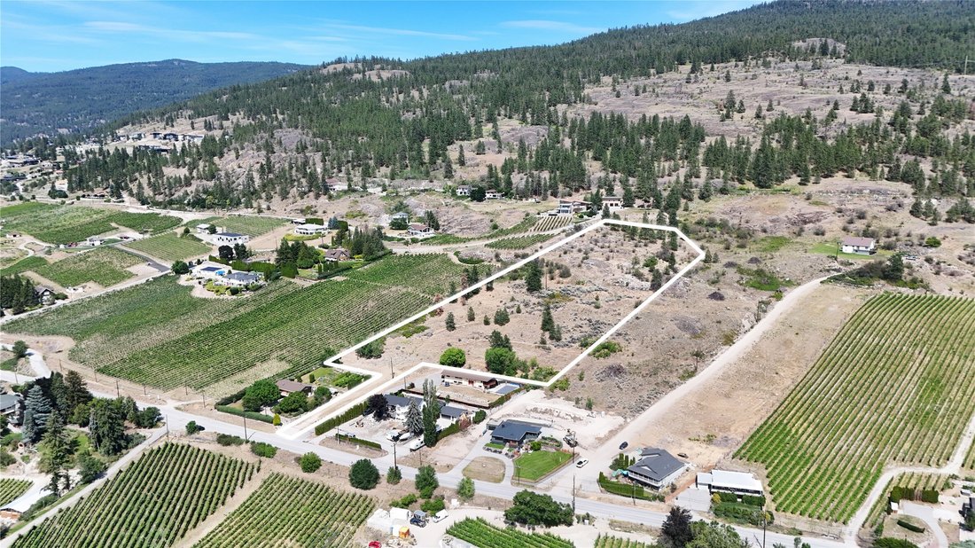 Land in Naramata, British Columbia, Canada 3 - 18289247