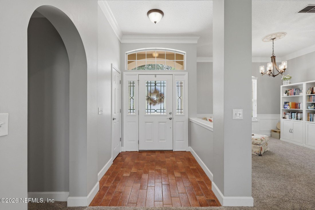 House in Jacksonville, Florida, United States 5 - 18293799