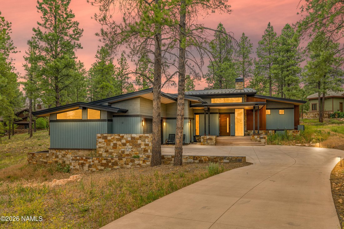 House in Flagstaff, Arizona, United States 1 - 17102393