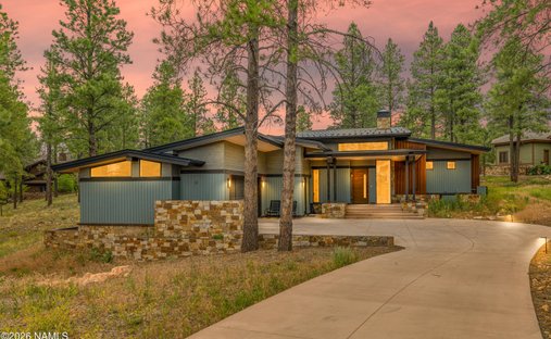 House in Flagstaff, Arizona, United States 1