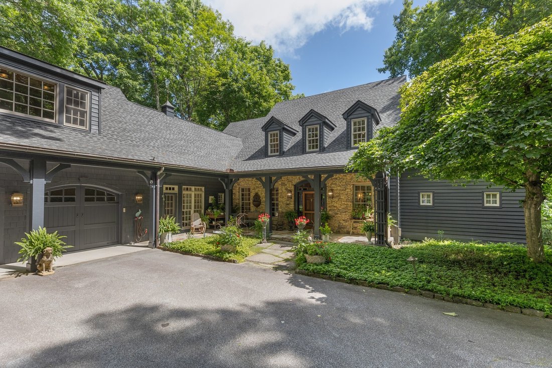 House in Highlands, North Carolina, United States 1 - 18291499