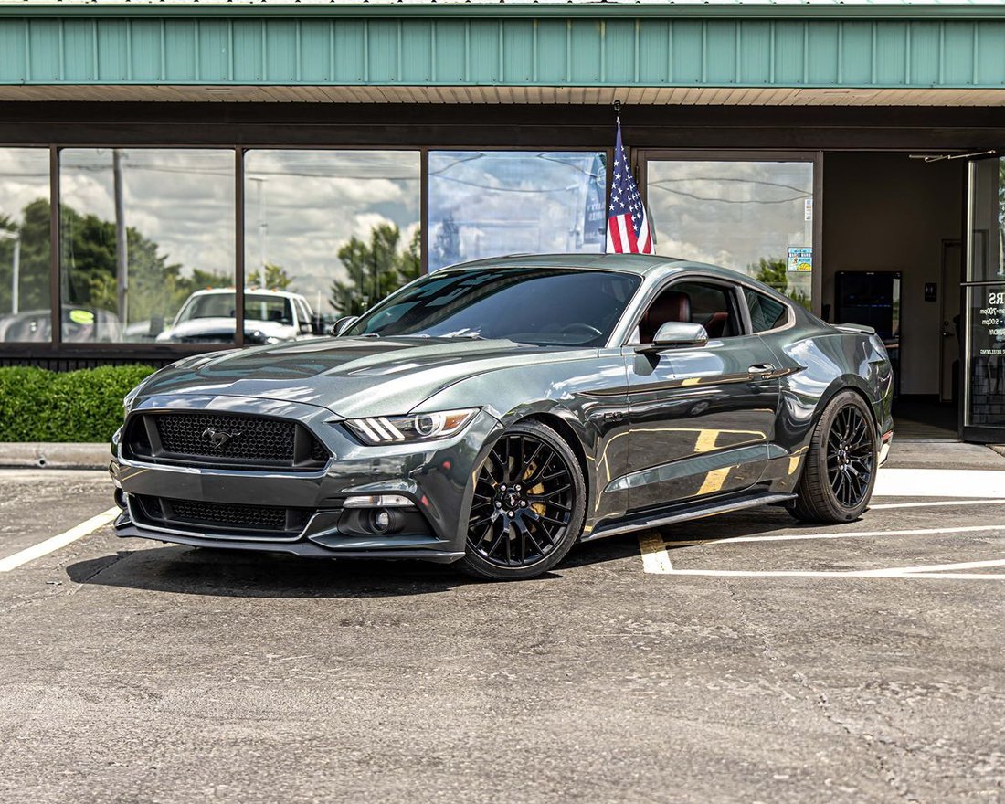 Coupe in Frankfort, IL, United States 5 - 18291107