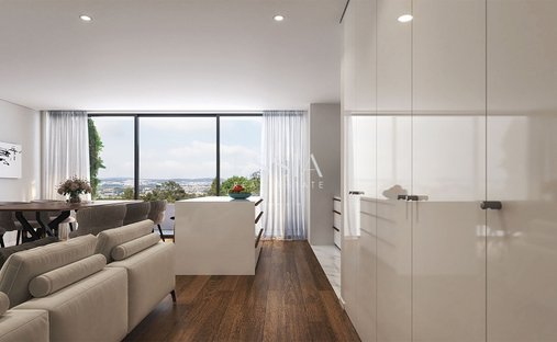 Appartement à Sao Miguel do Rio Torto e Rossio ao Sul do Tejo, District de Santarém, Portugal 1