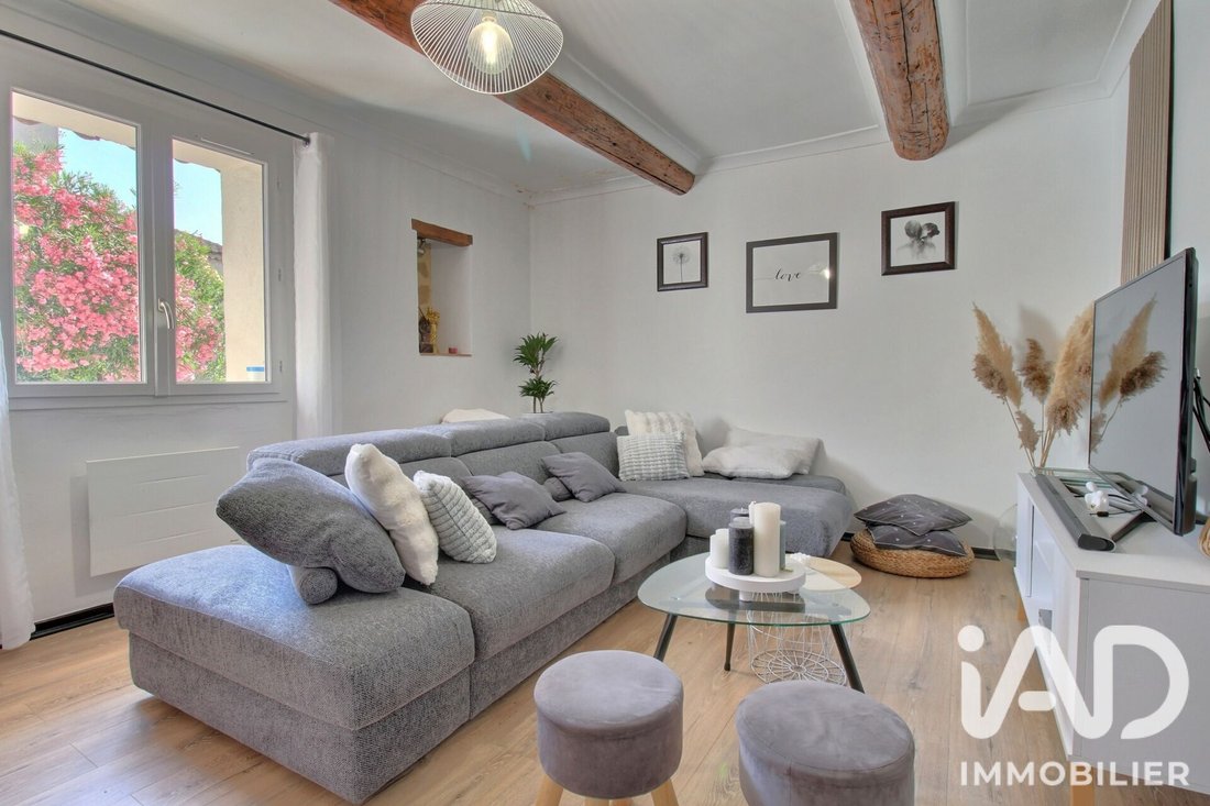House in Gardanne, Provence-Alpes-Côte d'Azur, France 4 - 18289959
