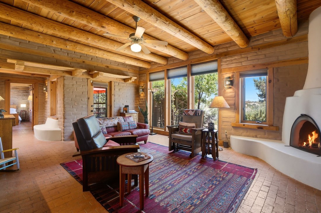 House in Santa Fe, New Mexico, United States 4 - 18272126