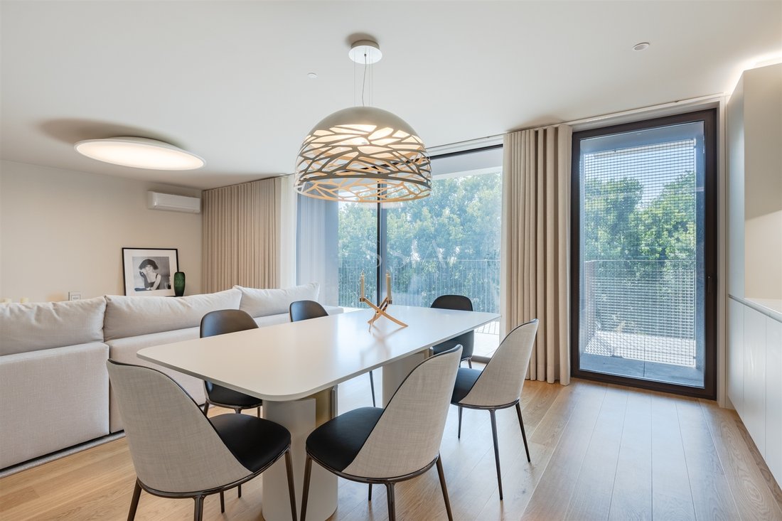 Apartment in Santa Marinha e Sao Pedro da Afurada, Porto District, Portugal 5 - 18286748
