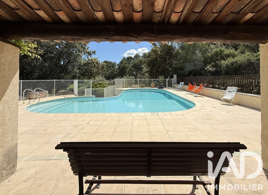 House in Est Nord, Vaison-la-Romaine, France 4 - 18290011