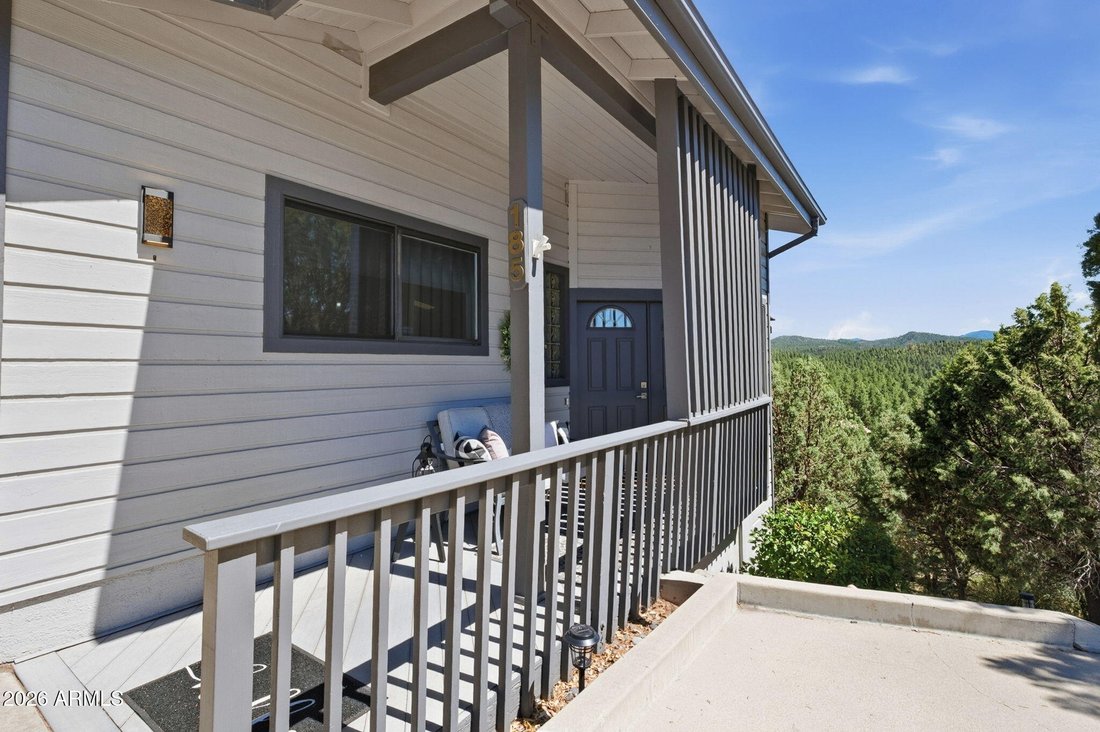 House in Prescott, Arizona, United States 5 - 18293798