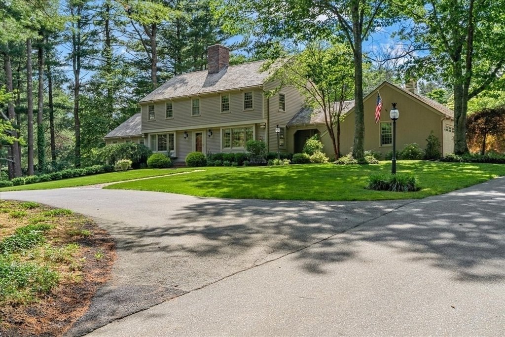 House in Norwell, Massachusetts, United States 2 - 18293392
