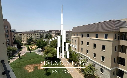 Apartment in Al Hebiah First, Al Hebiah, Dubai 1