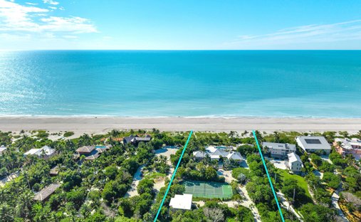 Haus in Captiva, Florida, Vereinigte Staaten 1