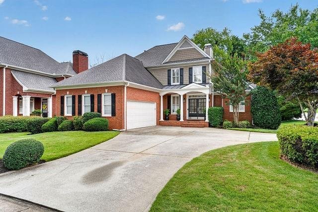 House in Smyrna, Georgia, United States 1 - 18285597