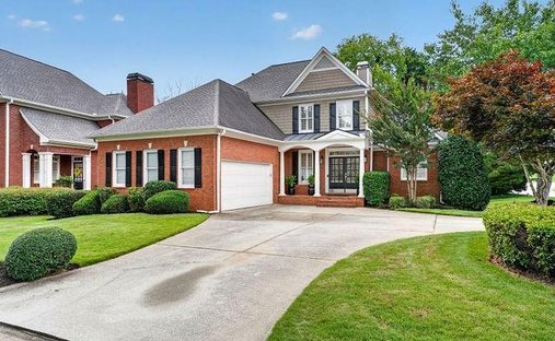 Casa en Smyrna, Georgia, Estados Unidos 1