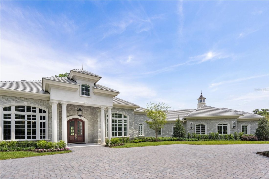 House in Ocala, Florida, United States 5 - 18293268