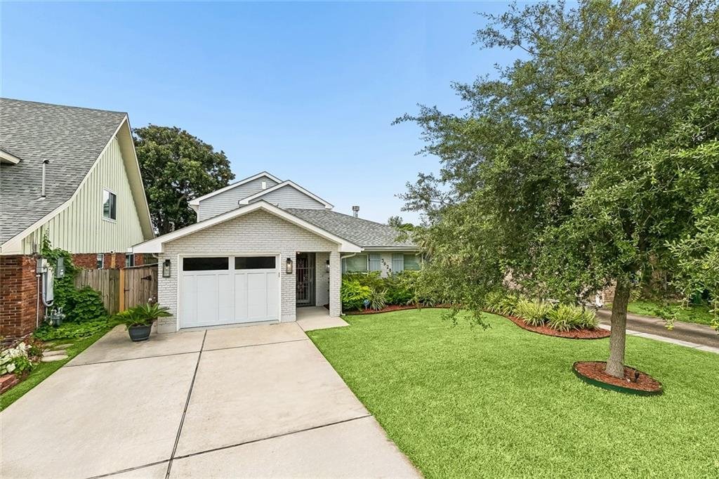 House in Metairie, Louisiana, United States 2 - 18284215