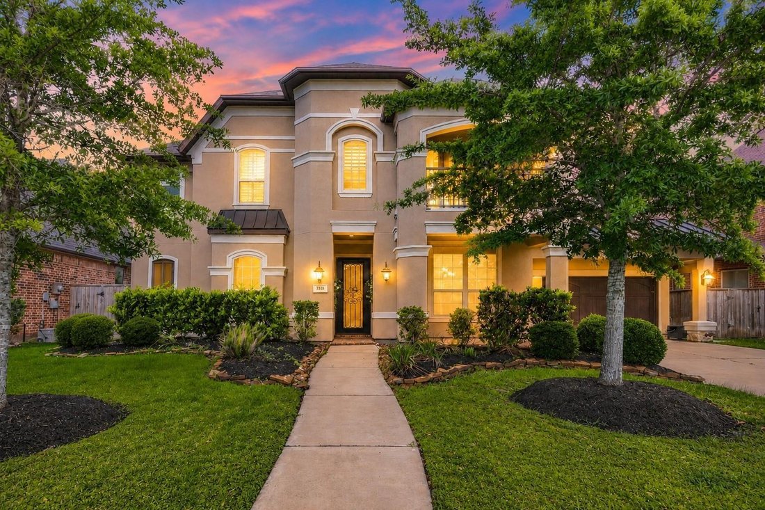 House in Katy, Texas, United States 2 - 18284858