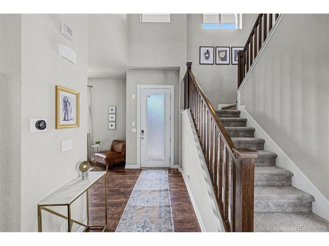 House in Denver, Colorado, United States 4 - 18289134