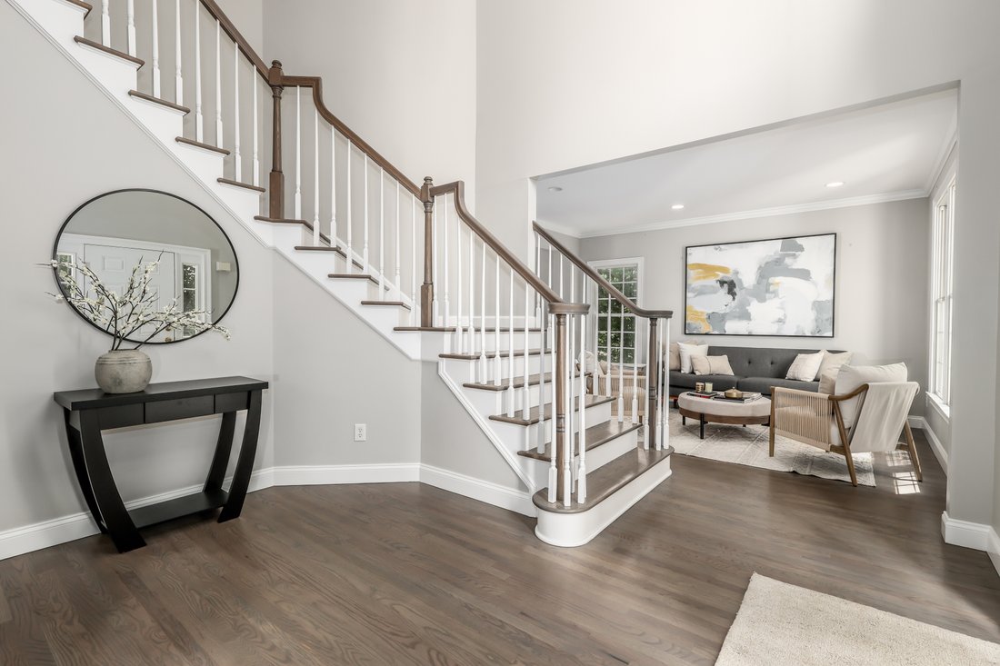 House in New Milford, Connecticut, United States 3 - 18290006