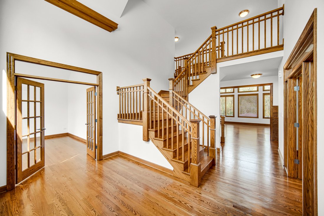 House in Frankfort, Illinois, United States 4 - 18290644