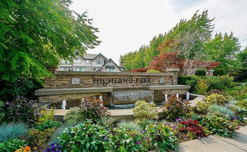 House in Surrey, British Columbia, Canada 1