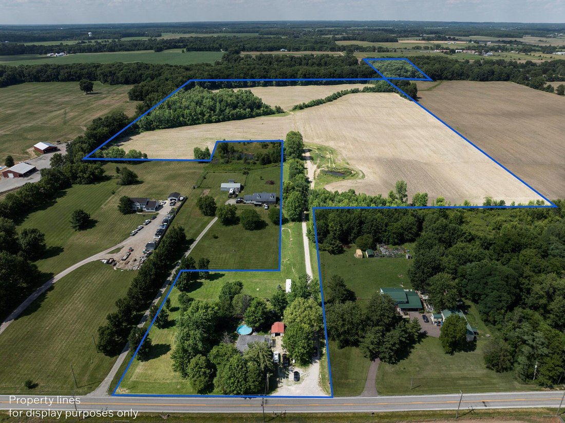 House in Sunbury, Ohio, United States 1 - 18284283