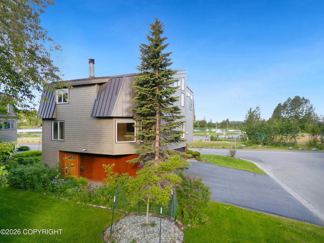 Condo in Anchorage, Alaska, United States 4 - 18291868