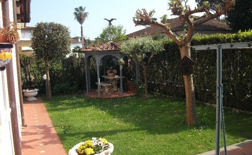 Villa en Centro, Forte dei Marmi, Toscana 1