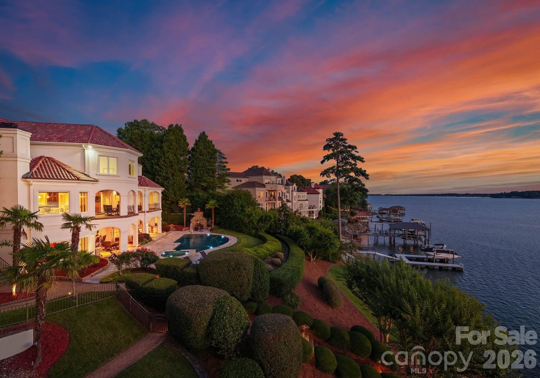 House in Cornelius, North Carolina, United States 3 - 18294065