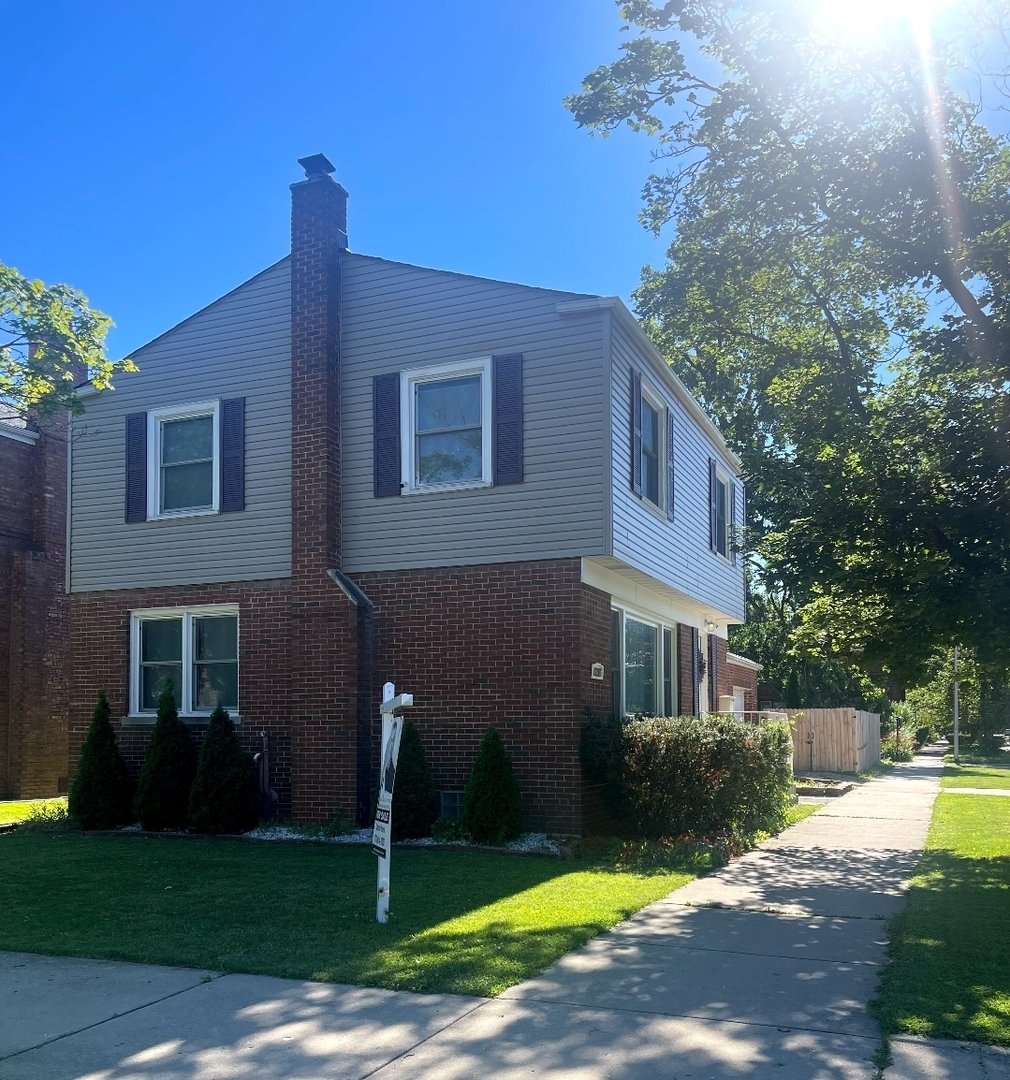 House in Chicago, Illinois, United States 3 - 18286144