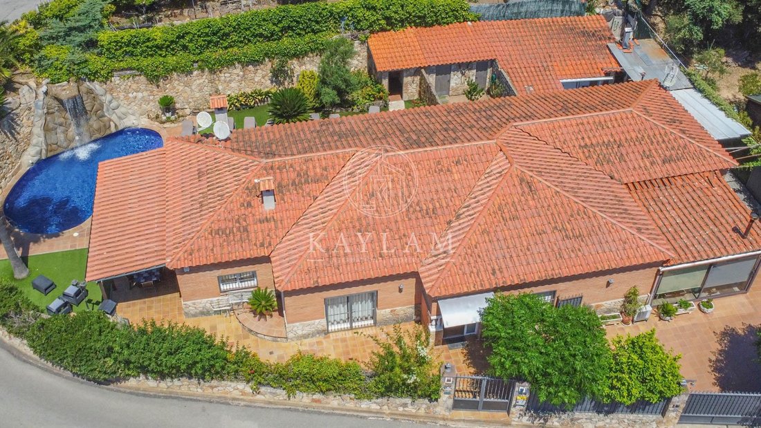 House in Lloret de Mar, Catalonia, Spain 4 - 17246460