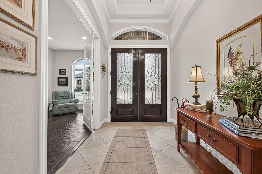 House in Katy, Texas, United States 5 - 18294714