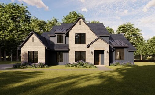 Maison à Cumberland, Maine, États-Unis 1