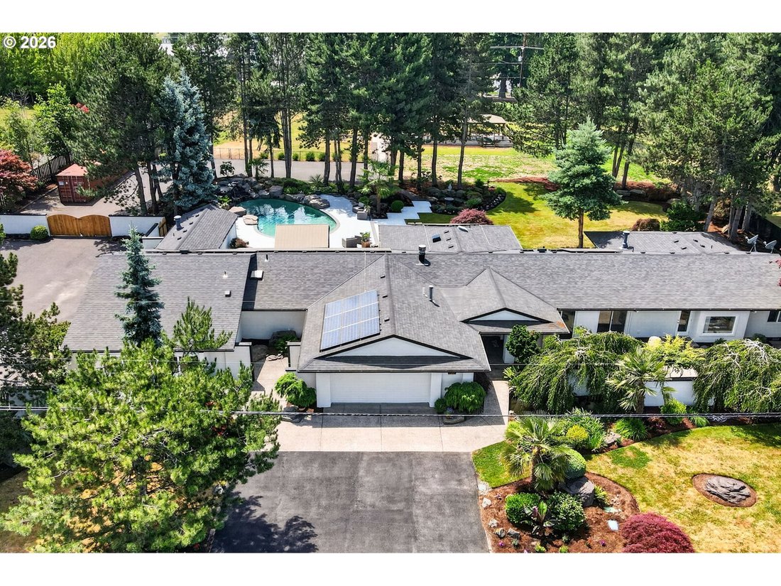 House in Gresham, Oregon, United States 3 - 18287997