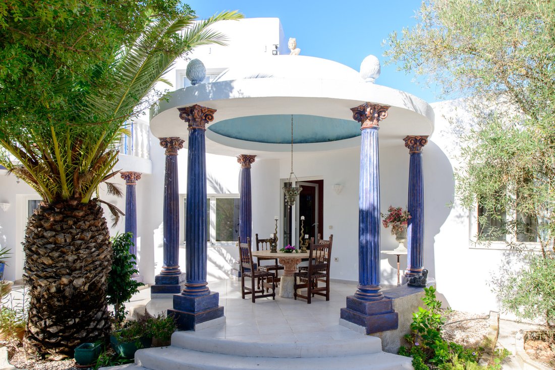 Villa in Ibiza Town, Balearic Islands, Spain 3 - 18289242