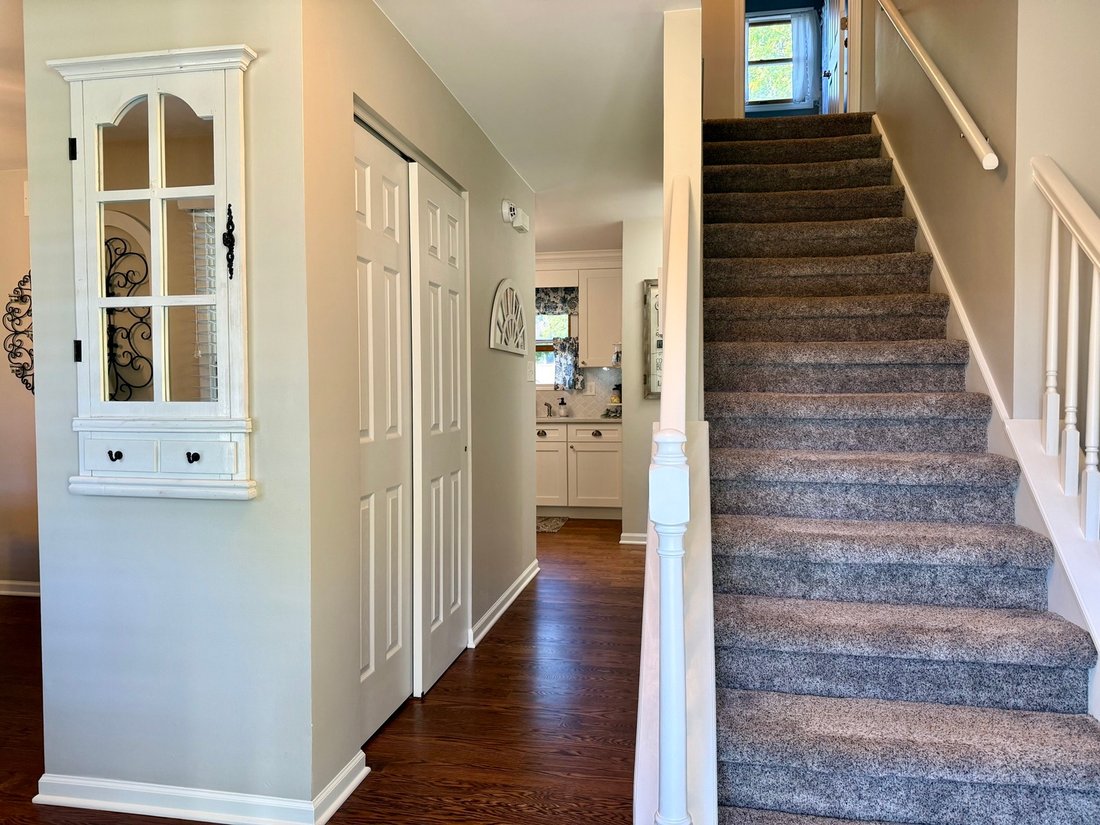 House in Joliet, Illinois, United States 3 - 18288594