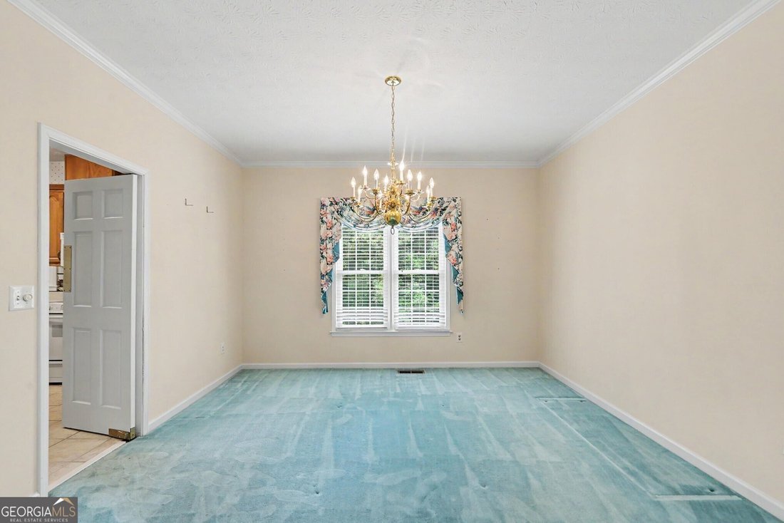 House in Douglasville, Georgia, United States 5 - 18284585
