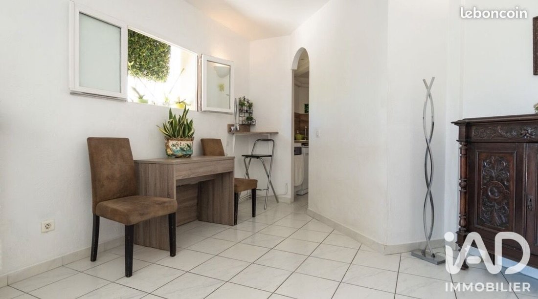 Apartment in La Colle, Antibes, France 4 - 18295444