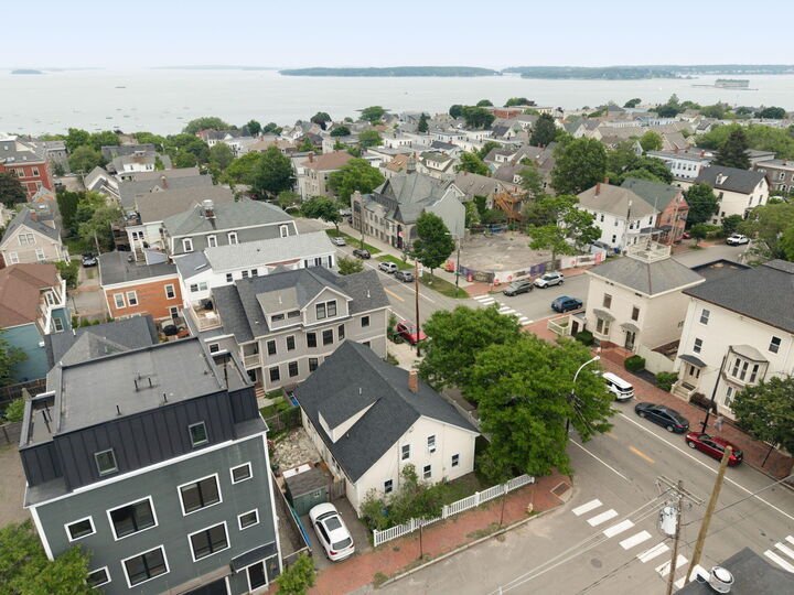 House in Portland, Maine, United States 5 - 18293039