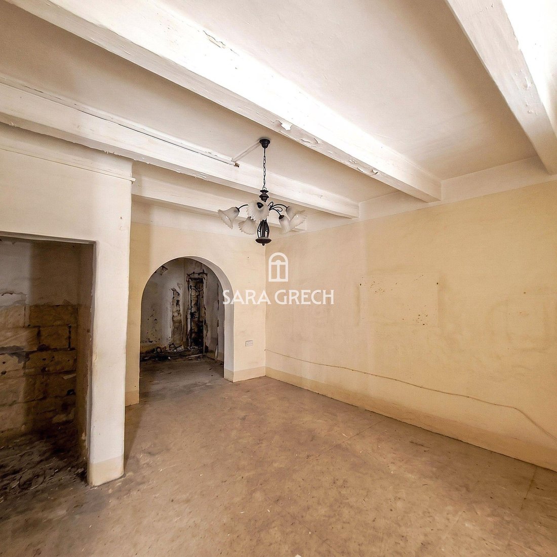 Townhouse in Floriana, Malta 3 - 18003484