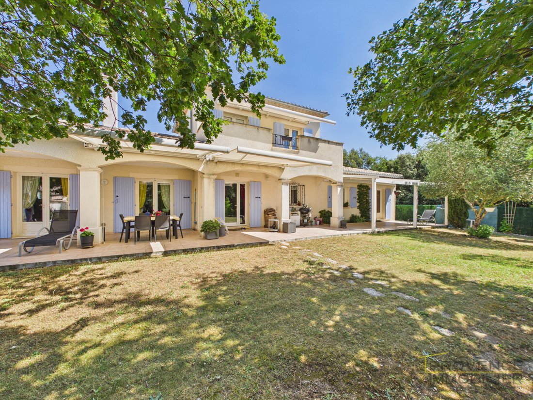 House in Grignan, Auvergne-Rhône-Alpes, France 1 - 18284741