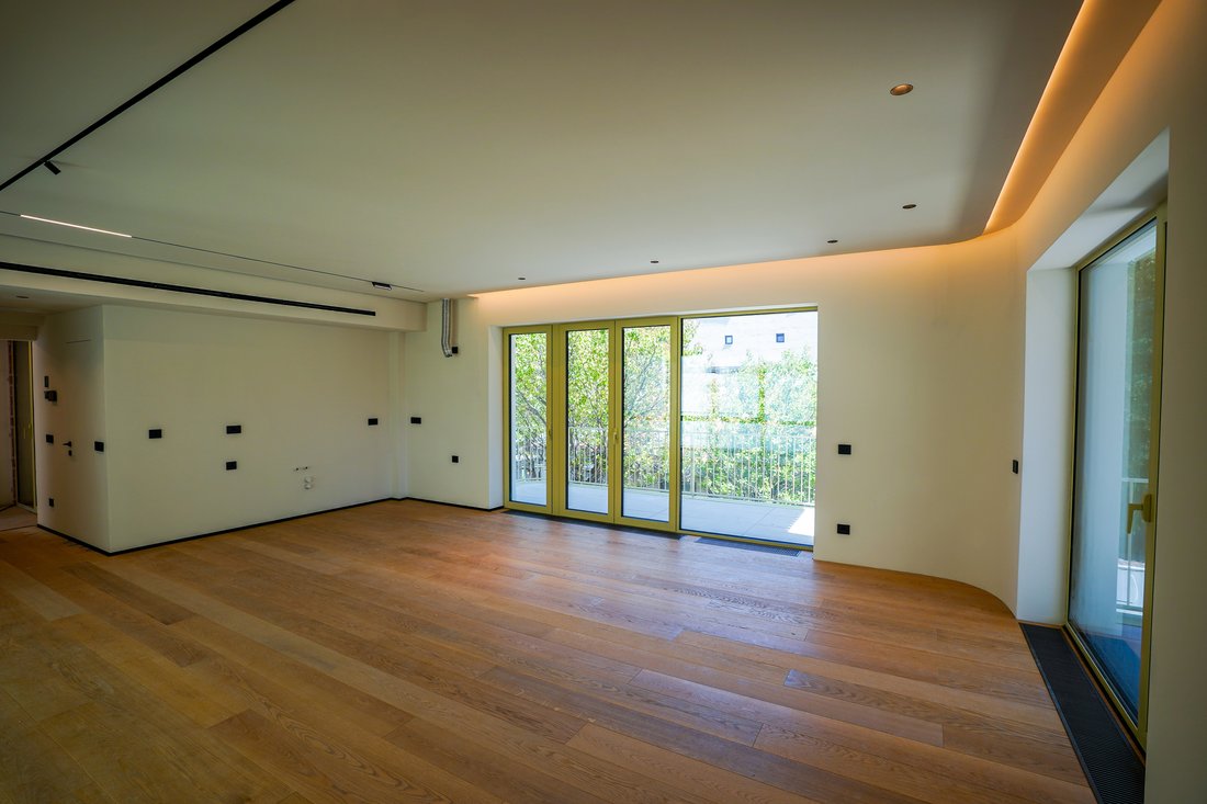 Apartment in Bucharest, Municipiul București, Romania 5 - 18290179