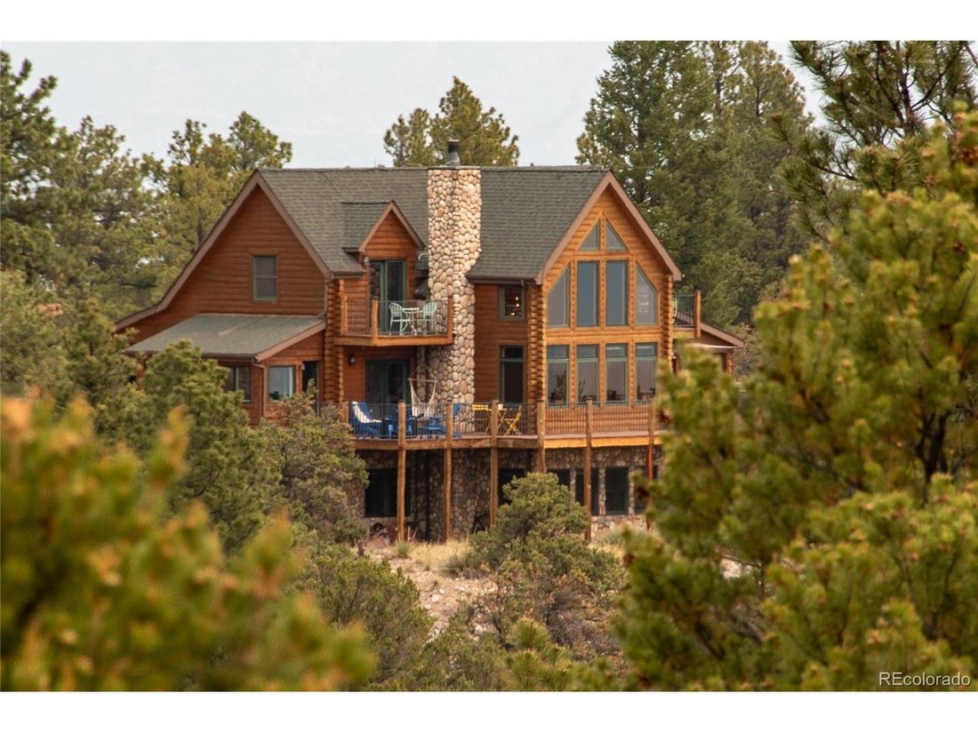 Maison à Buena Vista, Colorado, États-Unis 1 - 18285648