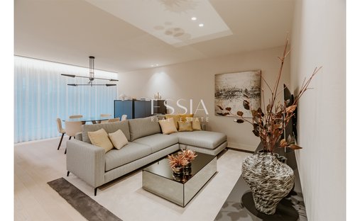 Appartement à Canidelo, District de Porto, Portugal 1