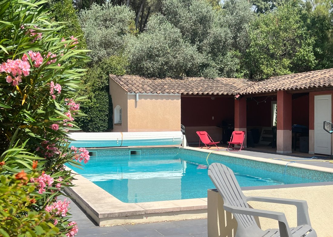 Villa in Centre Ancien, Pertuis, France 3 - 18284995