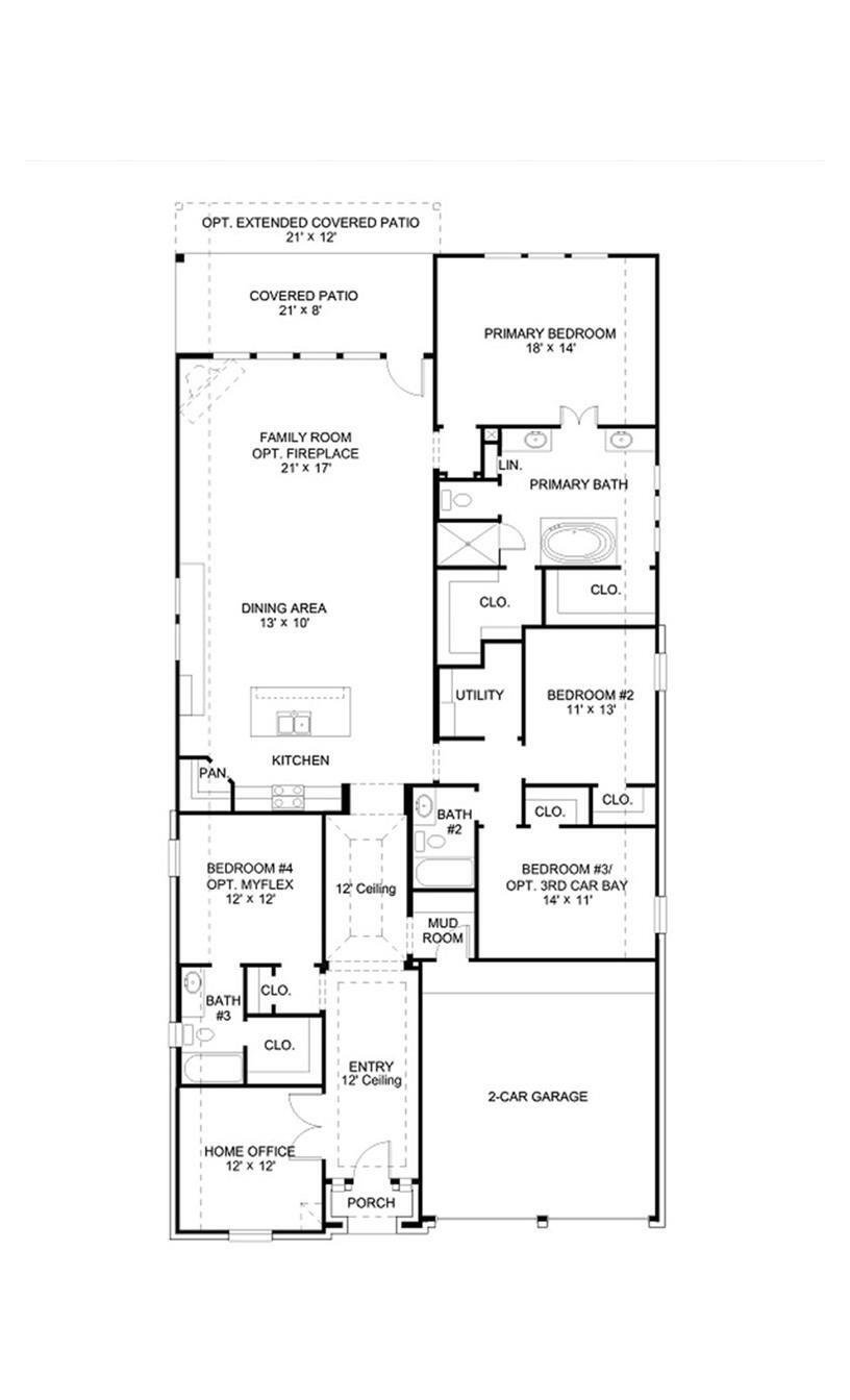 House in Conroe, Texas, United States 2 - 18284859