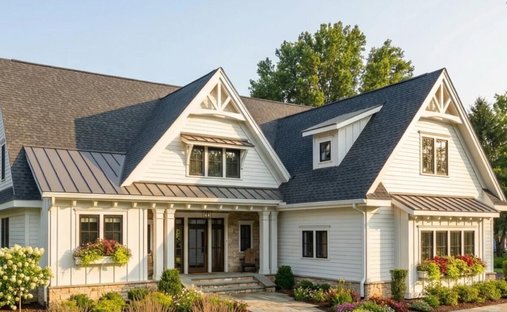 House in South Pittsburg, Tennessee, United States 1